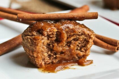 Warm Up This Fall with 15 Cinnamon-Spiced Vegan Dessert Recipes – One Green Planet