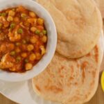 Tomato Coconut Curry With Cauliflower And Chickpeas [Vegan, Gluten-Free] – One Green Planet