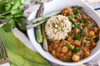 What to Order for Your Dietary Goals – One Green Planet