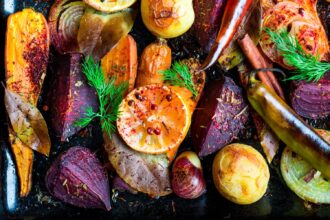 Everything You Can and Should Do with Root Vegetables for Tasty Meals – One Green Planet