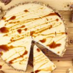 No-Bake Maple Cream Cake [Vegan, Raw] – One Green Planet