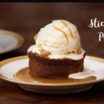 Sticky Toffee Pudding | Pudding Recipe | Dessert Recipes | Sticky Date Pudding | Cake Recipe
