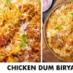 Chicken Dum Biryani Recipe | स्वादिष्ट चिकन दम बिरयानी | Chef Sanjyot Keer