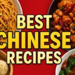 The Best Chinese Foods Recipes in The World