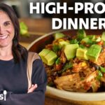 5 High-Protein Dinner Recipes You Need to Try | Allrecipes