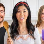 I Tested the MOST VIEWED YouTuber Recipes! 🍔