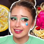 Testing WEIRD VIRAL TikTok Food Recipes