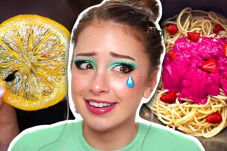 Testing WEIRD VIRAL TikTok Food Recipes