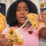 I Tested the LAZIEST TikTok Recipes!