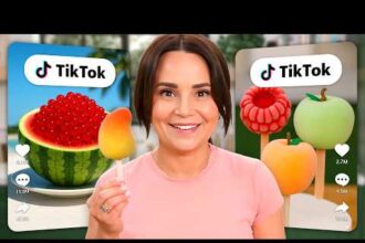 I Tried 10 Viral TikTok SUMMER Recipes!