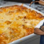 The Creamiest Mac and Cheese You've Ever Tasted!