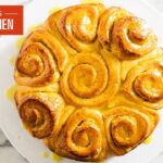 Alabama Orange Rolls Recipe: a Sweet Citrus Bread Perfect for Dinner | America's Test Kitchen