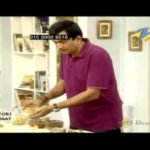 Khana Khazana - Cooking Show - Katori Chaat - Recipe by Sanjeev Kapoor - Zee TV