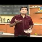 Khana Khazana - Cooking Show - Mutton Stew - Recipe by Sanjeev Kapoor - Zee TV