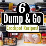 6 SLOW COOKER DINNERS That Feel GOURMET (But Take Almost No Effort) | Julia Pacheco
