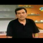 Khana Khazana - Cooking Show - Nutritious Soya Kabab - Recipe by Sanjeev Kapoor - Zee TV