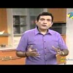 Khana Khazana - Cooking Show - Chocolate Cold Coffee - Recipe by Sanjeev Kapoor - Zee TV