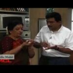 Khana Khazana - Cooking Show - Ukdiche Modak - Recipe by Sanjeev Kapoor - Zee TV