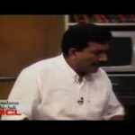 Khana Khazana - Cooking Show - Sabudana Khichadi - Recipe by Sanjeev Kapoor - Zee TV