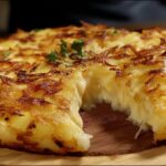 I learned this potato recipe in northern Italy! Easy and delicious!