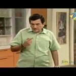 Khana Khazana - Cooking Show - Green Peas & Potato Curry - Recipe by Sanjeev Kapoor - Zee TV