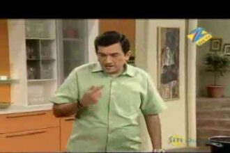 Khana Khazana - Cooking Show - Green Peas & Potato Curry - Recipe by Sanjeev Kapoor - Zee TV