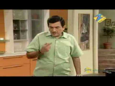 Khana Khazana - Cooking Show - Green Peas & Potato Curry - Recipe by Sanjeev Kapoor - Zee TV