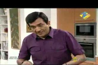 Khana Khazana - Cooking Show - Mexican Fried Rice - Recipe by Sanjeev Kapoor - Zee TV