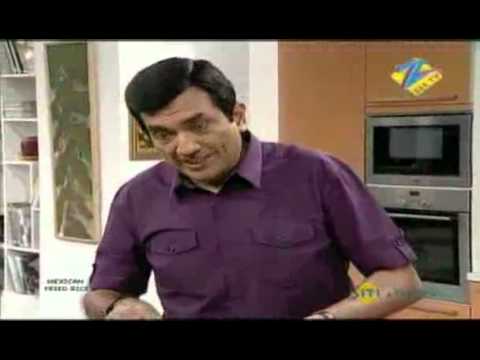 Khana Khazana - Cooking Show - Mexican Fried Rice - Recipe by Sanjeev Kapoor - Zee TV