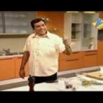 Khana Khazana - Cooking Show - Drumstick Curry - Recipe by Sanjeev Kapoor - Zee TV