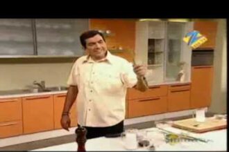 Khana Khazana - Cooking Show - Drumstick Curry - Recipe by Sanjeev Kapoor - Zee TV