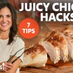 7 Tricks for Juicy Chicken Every Time (No More Dry Chicken!) | Allrecipes
