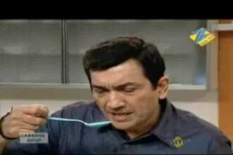 Khana Khazana - Cooking Show - Cabbage Soup - Recipe by Sanjeev Kapoor - Zee TV