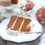 Carrot Cake [Vegan] – One Green Planet