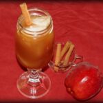 Apple Cider Cocktail [Vegan] – One Green Planet