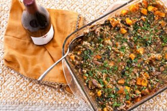 7 Tasty Turkey-Free Recipes for a Memorable Thanksgiving – One Green Planet