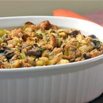 12 Stuffing Recipes That Will Transform Your Thanksgiving – One Green Planet