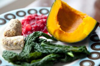 Cranberry-Pineapple Sauce [Vegan] – One Green Planet