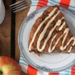 Deep Dish Apple Cinnamon Skillet Cake [Vegan] – One Green Planet