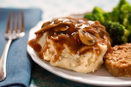 Create the Perfect Gluten-Free Vegan Thanksgiving Feast – One Green Planet