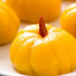 Mini Pumpkin Rice Cakes [Vegan, Gluten-Free] – One Green Planet