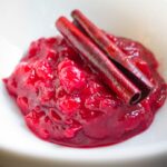 Spiced Cranberry, Ginger, and Pear Sauce [Vegan] – One Green Planet