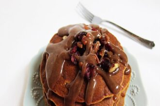 Thanksgiving Leftovers Recipes – One Green Planet