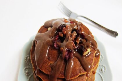 Thanksgiving Leftovers Recipes – One Green Planet