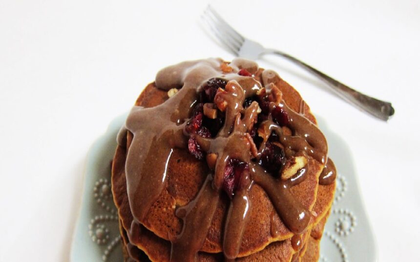 Thanksgiving Leftovers Recipes – One Green Planet