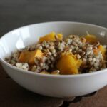Acorn Squash With Grains [Vegan] – One Green Planet