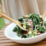 Vegan Salads for a Fresh Thanksgiving – One Green Planet