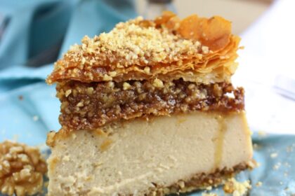 Sweeten Your Holidays with 12 Maple-Flavored Vegan Treats! – One Green Planet