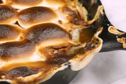 Butternut Squash Casserole [Vegan] – One Green Planet