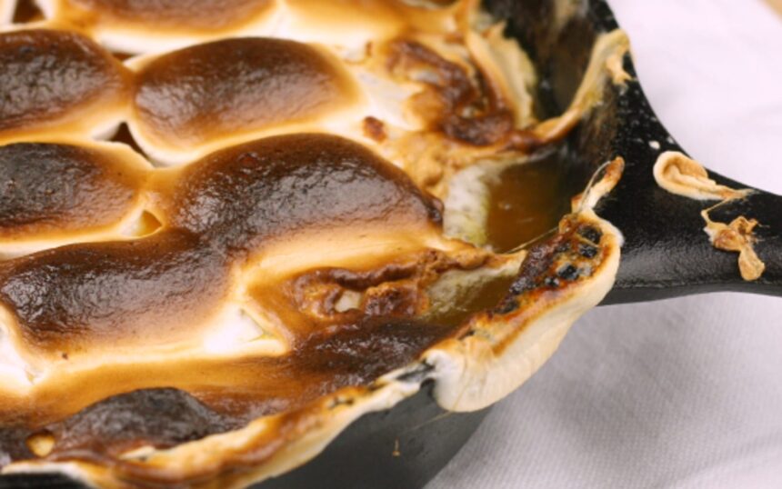 Butternut Squash Casserole [Vegan] – One Green Planet